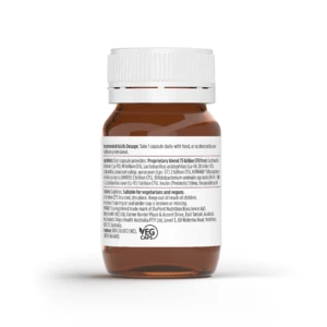 (PRE ORDER) Nutra-Life Probiotica Extra Care 14 Capsules shelf life 2yrs